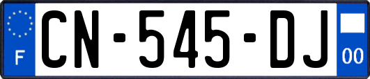 CN-545-DJ