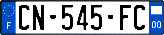 CN-545-FC
