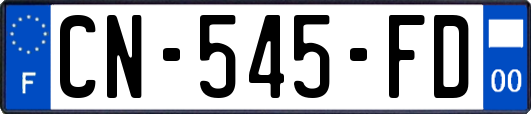 CN-545-FD