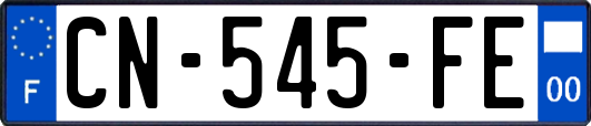 CN-545-FE