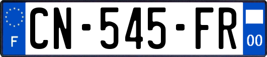 CN-545-FR