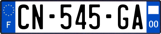 CN-545-GA
