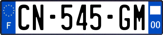 CN-545-GM