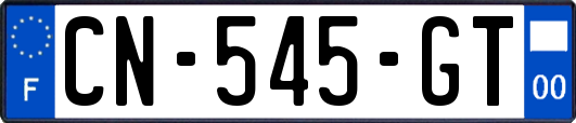 CN-545-GT
