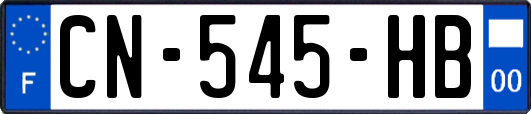 CN-545-HB
