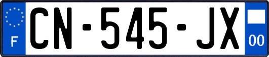 CN-545-JX