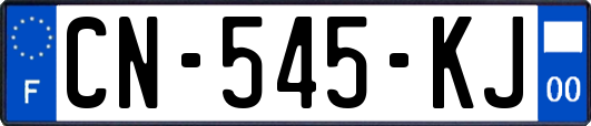 CN-545-KJ