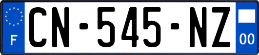 CN-545-NZ