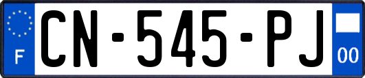 CN-545-PJ