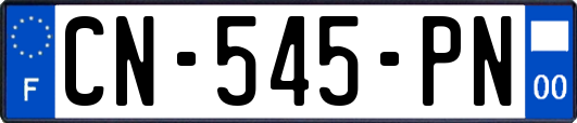 CN-545-PN
