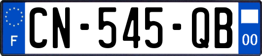CN-545-QB
