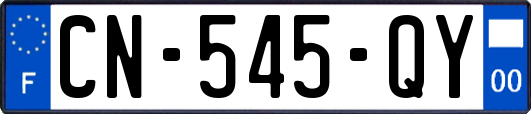 CN-545-QY