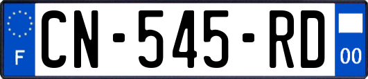 CN-545-RD