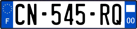 CN-545-RQ