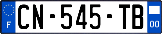 CN-545-TB