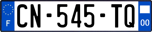 CN-545-TQ