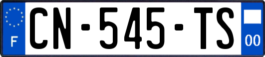 CN-545-TS