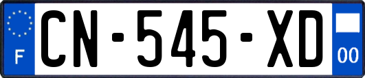 CN-545-XD