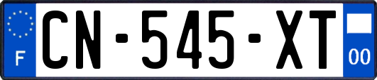 CN-545-XT