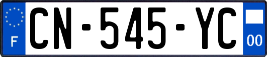 CN-545-YC
