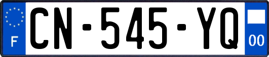 CN-545-YQ