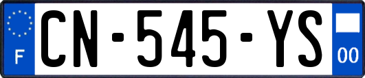 CN-545-YS