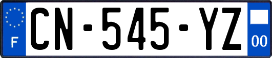 CN-545-YZ