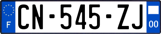 CN-545-ZJ