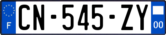 CN-545-ZY