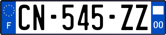 CN-545-ZZ