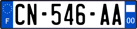 CN-546-AA