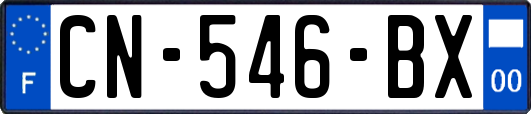 CN-546-BX