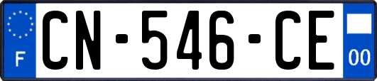 CN-546-CE