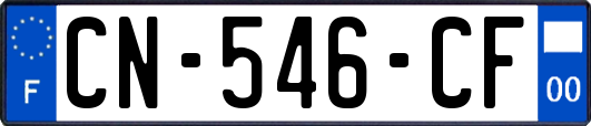 CN-546-CF