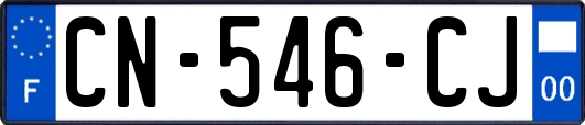 CN-546-CJ