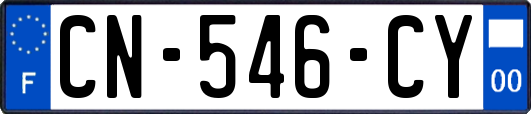 CN-546-CY