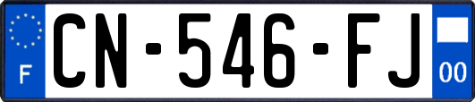 CN-546-FJ