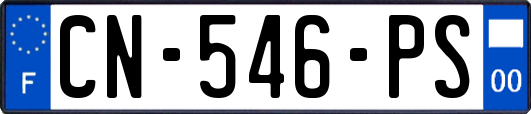 CN-546-PS