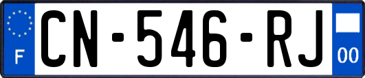 CN-546-RJ