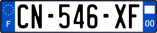 CN-546-XF