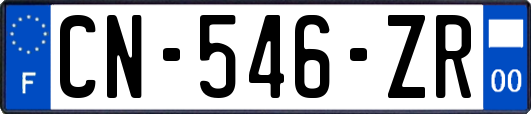 CN-546-ZR