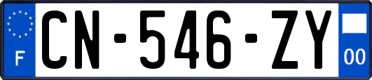 CN-546-ZY