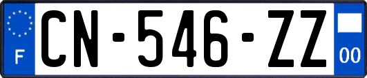 CN-546-ZZ