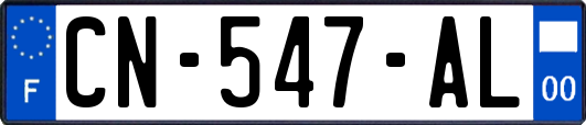 CN-547-AL