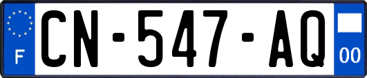 CN-547-AQ