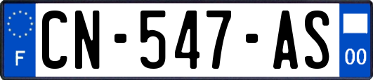 CN-547-AS