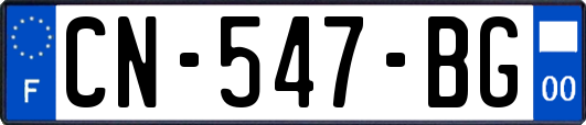 CN-547-BG