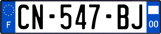 CN-547-BJ