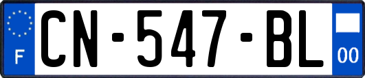 CN-547-BL