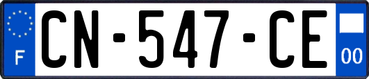 CN-547-CE